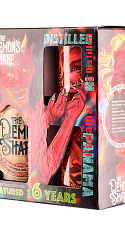 Producto: The Demon's Share 6 Years Old gift pack