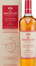 Producto: The Macallan The Harmony Collection Inspired by Intense Arabica con Estuche