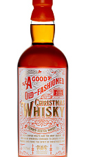 Producto: A Good Old-Fashioned Christmas Whisky 2022