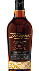 Producto: Zacapa 23 La Doma The Taming Cask