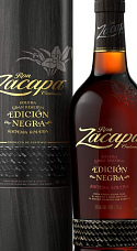 Producto: Zacapa Edición Negra con Estuche