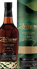 Producto: Zacapa 23 El Alma The Soul Cask