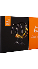 Estuche de Cata Brandy de Jerez