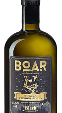 Producto: Boar Gin Black Edition Keiler Strenght