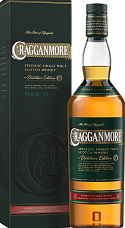 Producto: Cragganmore Distillers Edition 2022 con Estuche