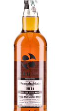 Producto: Duncan Taylor The Octave Range Bunnahabhain 2014 7 Years Old con estuche