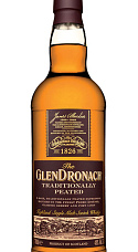 Producto: The Glendronach Traditionally Peated