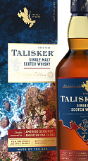 Producto: Talisker Distillers Edition 2022 con Estuche