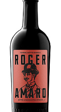 Producto: Roger Extra Strong
