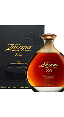 Producto: Zacapa XO con Estuche