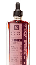 Producto: Dashfire Cinnamon