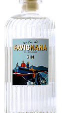 Producto: Isola di Favignana Gin