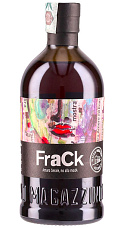 Producto: Vecchio Magazzino Doganale Frack Amaro Serale