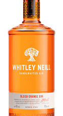 Producto: Whitley Neill Blood Orange Gin
