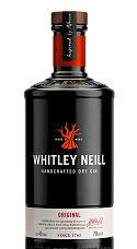 Producto: Whitley Neill Original Gin