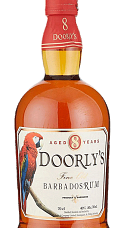 Producto: Doorly's Aged 8 Years Fine Old Barbados Rum