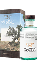 Producto: Esperit Roca Aiguardent de Garrofa 50 cl.
