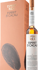 Producto: Esperit de Cacau 50 cl.