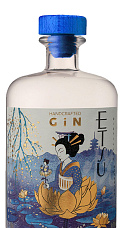 Producto: Etsu Japanese Gin