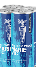 Producto: Gin Tonic Marie VIC x4