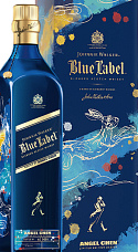Producto: Johnnie Walker Blue Year of the Rabbit con Estuche