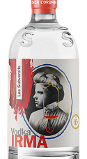 Producto: La Vodka de IRMA
