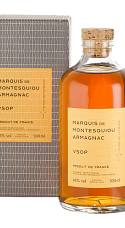 Producto: Marquis de Montesquiou Armagnac VSOP 50 cl
