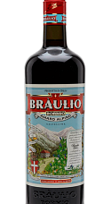 Producto: Amaro Bràulio