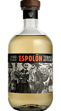 Producto: El Espolón Tequila Reposado