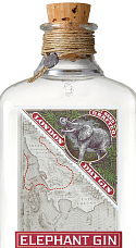 Producto: Elephant Gin London Dry
