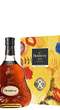 Producto: Hennessy X.O. by Zhang Enli con estuche