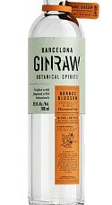 Producto: Ginraw Azahar