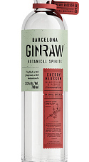 Producto: Ginraw Cerezo