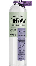 Producto: Ginraw Lavanda