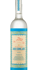 Producto: Mezcal 400 Conejos Joven