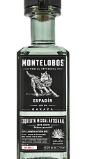 Producto: Montelobos Mezcal Artesanal Espadín
