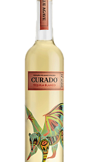 Producto: Tequila Curado Blue Agave