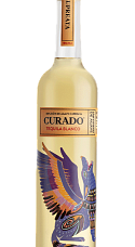 Producto: Tequila Curado Cupreata