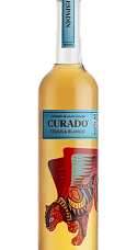 Producto: Tequila Curado Espadin