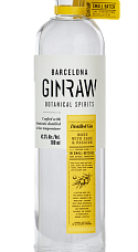 Producto: GinRaw Muestra de Regalo