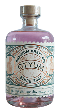 Producto: Otyum Premium Craft Gin
