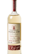 Producto: Tequila Ocho Añejo