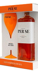 Producto: Estuche Aperitivo PER SE con Copa