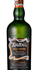 Producto: Ardbeg Heavy Vapours Limited Edition