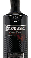 Producto: Brockmans Gin
