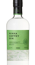 Producto: Nikka Coffey Gin