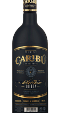 Producto: Ron Caribú Solera Selection Añejo
