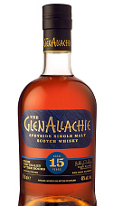 Producto: The Glenallachie 15 Years Speyside Single Malt Scotch Whisky