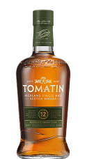 Producto: Tomatin 12 Y.O.