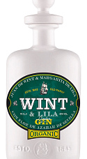 Producto: Wint & Lila London Dry Gin
